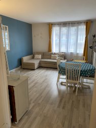 Appartement de 62 m² - Saint-Maur-des-Fossés (94100)