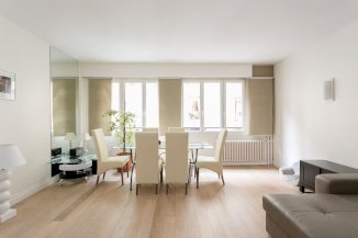 3 pièces de 85m² très bien agencé, à deux pas du Trocadéro - Paris (75116)