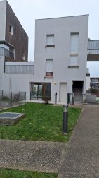 Vente appartement 2 pièces 48 m² | Herblay (95220) - Herblay-sur-Seine (95220)