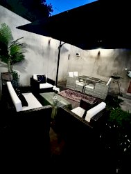 F2 grande terrasse et un balcon terrasse - Clichy-sous-Bois (93390)