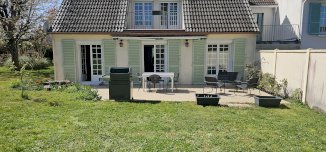 Maison rénovée - Villecerf (77250)