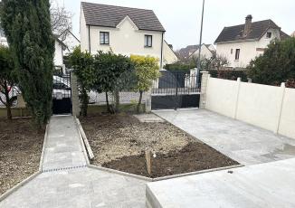 Maison neuve 5 pièces - La Frette-sur-Seine (95530)