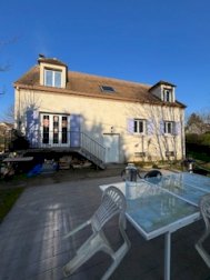 Idéal famille - Jolie maison sur terrain de 977m² - La Ville-du-Bois (91620)