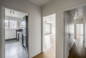 Vente 3/4 pièces - Centre ville Sèvres 92310 - Sèvres (92310)
