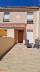 Maison 2005 - Ballainvilliers (91160)