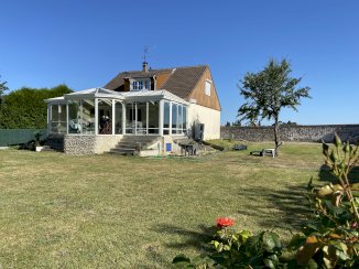 MAISON 6 PIECES 150 M2 - Houdan (78910)