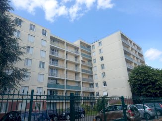 Appartement 5 pièces 93 m² + Box en sous sol - Dugny (93440)