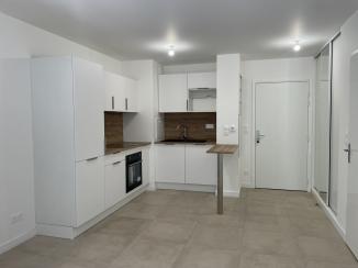 Appartement T2 de 44m² - Aulnay-sous-Bois (93600)
