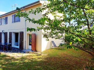Maison 6 pièces à 7 minutes à pieds de la gare - Trilport (77470)