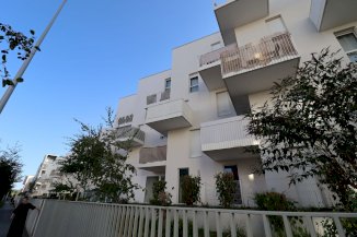 Appartement T2 vendu loué | Carrières sous Poissy - Carrières-sous-Poissy (78955)