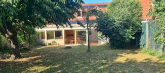 Maison - Buchelay (78200)