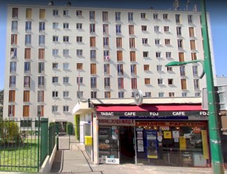 Appartement 4 pièces 70 m2 à Epinay sur Seine - Épinay-sur-Seine (93800)