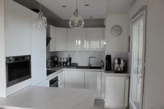 Appartement T4 - Élancourt (78990)