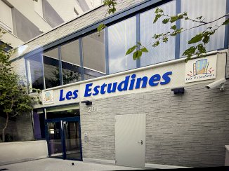 Investissement LMNP résidence étudiante les Estudines NANTERRE - Nanterre (92000)