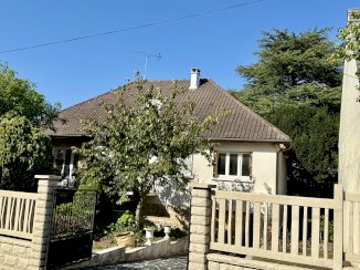 Maison à vendre par particulier - Gagny (93220)
