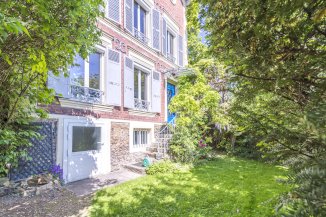 Vente maison 200 m² Suresnes (92150) 1.250.000 € - Suresnes (92150)
