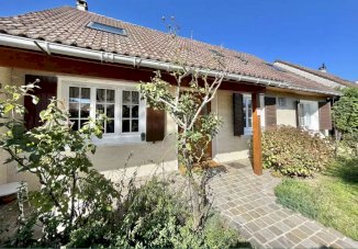 Maison familiale au calme - Le Plessis-Pâté (91220)