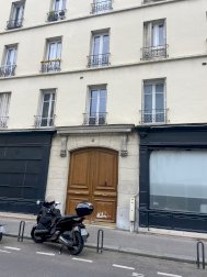 Chambre à vendre - Paris (75011)