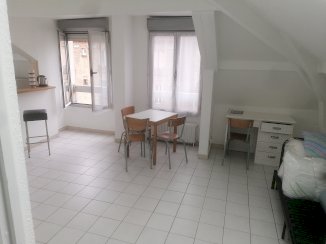 Studio à Noisy le Sec - Noisy-le-Sec (93130)
