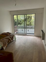 Appartement T1 de 32,52 m² / Rue ALLERAY PARIS 15ème - Paris 15 (75015)
