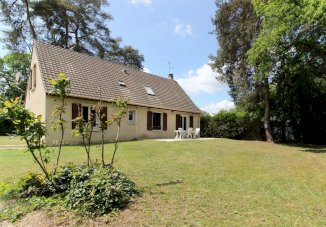 Verneuil-Sur-Seine - MAISON 6 pièces - 4 chambres - 147 m² - Terrain 1033 m2 - 3.265 € le m² - Verneuil-sur-Seine (78480)