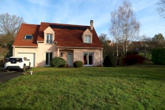Maison 6 pièces 4 chambres 128m2 - Coulommiers (77120)