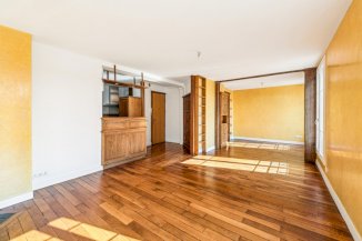Appartement atypique - Montrouge (92120)