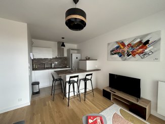 Très beau T2 récent - Montrouge (92120)