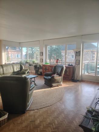Superbe appartement dans la nature - Chaville (92370)
