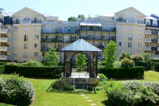 Calme et lumineux - Le Plessis-Robinson (92350)