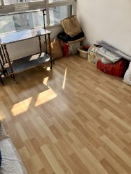 Appartement 6 pièces rénové - Sarcelles (95200)