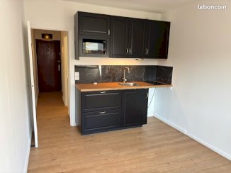 Appartement 2 pièces - Le Chesnay (78150)
