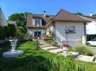 Maison - Le Plessis-Trévise (94420)