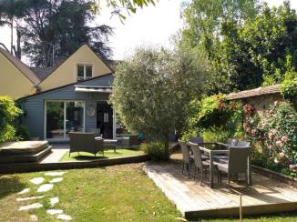 Maison 7 pièces / 192m² | Saint Pierre les Nemours - Saint-Pierre-lès-Nemours (77140)