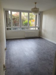 Appartement 39 m² avec Parking et Cave - Aubervilliers (93300)