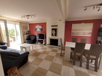 Maison individuelle - Thiais (94320)