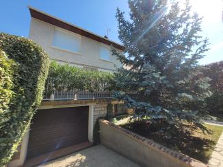 Maison individuelle - Thiais (94320)