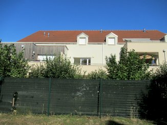 Investir T2 bis. Résidence Séniors - Pringy (77310)
