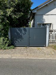 Maison dans un village classé proche de Milly la forêt - Courances (91490)