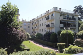 Appartement 4 pièces avec balcons avenue du château à Meudon - Meudon (92190)
