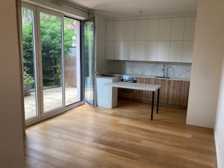 Superbe appartement avec terrasse | Boulogne Nord - Boulogne-Billancourt (92100)
