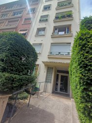 3 pièces - Clamart (92140)