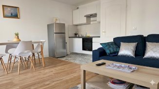 Bel Appartement F2 | Drancy - Drancy (93700)