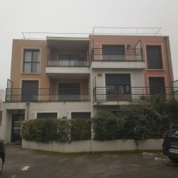 Appartement T2 à vendre disponible - Carrières-sous-Poissy (78955)