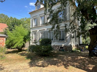 Demeure bourgeoise de 180 m² | Épinay sur Seine - Épinay-sur-Seine (93800)
