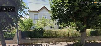 Pavillon de 185m² (Sous-sol de 75 m² et deux niveau de 110 m2 terrasse de 30 M2 plus jardin) Noisy le Grand - Noisy-le-Grand (93160)