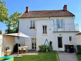 Maison T4 / 90 m² | Centre ville Marolles-en-Hurepoix - Marolles-en-Hurepoix (91630)