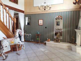 Maison 5P sans vis à vis à Menucourt - Menucourt (95180)