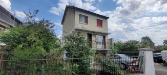 Pavillon à Drancy - Village parisien - Drancy (93700)