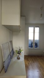 Studio cosy meublé | Le Perreux-sur-Marne - Le Perreux-sur-Marne (94170)